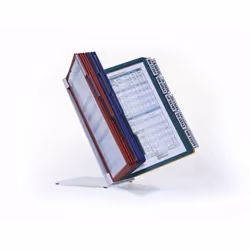 Durable VARIO Desk Unit 20 Complete porte-document Gris