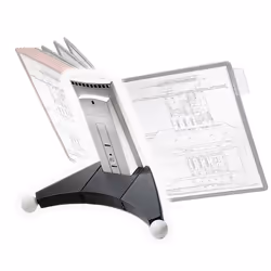 Durable Pupitre de table modulaire - SHERPA