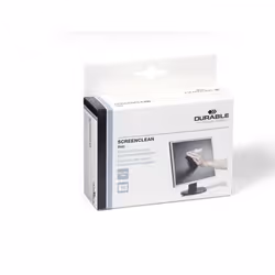 Durable Screenclean Duo