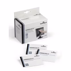 Durable 5787 LCD/TFT/Plasma Chiffons humides de nettoyage d'équipement électronique