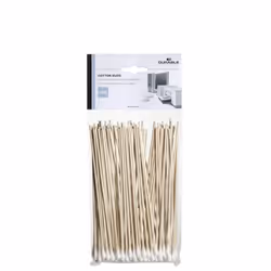 Durable 5789-02, Coton, Blanc, 100 pièce(s)