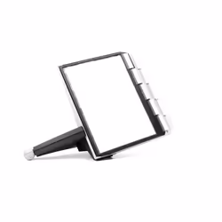 Durable SHERPA porte-documents pivotant mural Bureau Portrait A4 - Vue supplémentaire 4