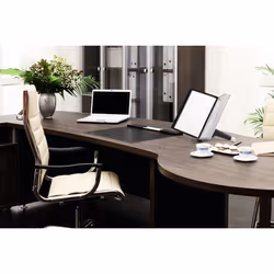 Durable SHERPA porte-documents pivotant mural Bureau Portrait A4 - Vue supplémentaire 9