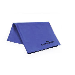Durable TECHCLEAN Microfibre Bleu 1 pièce(s)