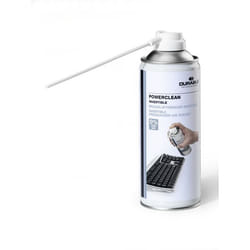Durable POWERCLEAN aérosol dépoussiérant 200 ml