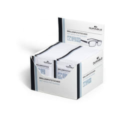 Durable 585302 Nettoyant pour vitre Boîte