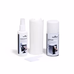 Durable 5834-00, Kit de nettoyage d'équipement électronique, PC