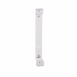 Durable 5840-10, Reliure à lamelles, Gris, 5 feuilles
