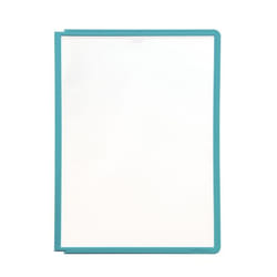 Durable 5606-05 Vert Polypropylène (PP) Cadre