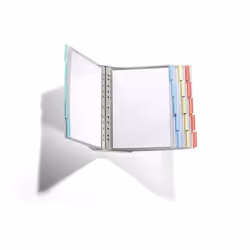 Durable 569200 porte-document PVC Multicolore - Vue supplémentaire 4