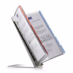 Durable 569300 kit de support