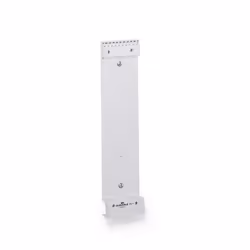 Durable 5674-10, Reliure à lamelles, Gris, Plastique, A4