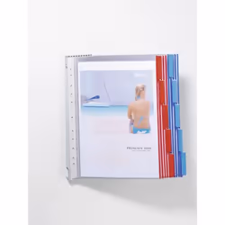 Durable 5674-10 Reliure à lamelles - Vue supplémentaire 4