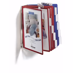 Durable 5674-10 Reliure à lamelles - Vue supplémentaire 5