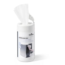 Durable SUPERCLEAN Tub