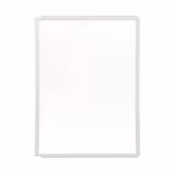 Durable PLAQUE-POCHETTES SHERPA/VARIO A4