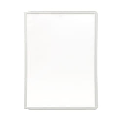 Durable PLAQUE-POCHETTES SHERPA/VARIO A4