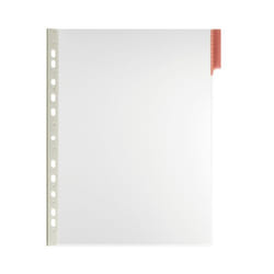 Durable Pochette Function Panel A4