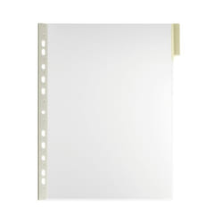 Durable Pochette Function Panel A4