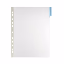 Durable Pochette Function Panel A4
