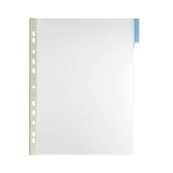 Durable Pochette Function Panel A4
