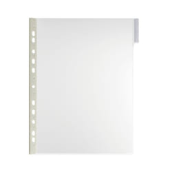Durable Pochette Function Panel A4