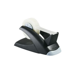 Durable 771701 dérouleur adhésif Noir