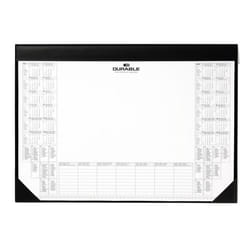 Durable Sous-Main Avec Calendrier