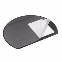 Durable 7290-01 sous-mains Noir