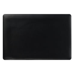 Durable 7224-01 sous-mains Noir