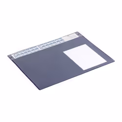 Durable 7205-07 sous-mains Bleu