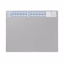 Durable 720510, Gris, 650 mm, 520 mm