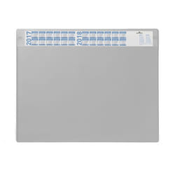 Durable 720510 sous-mains Gris