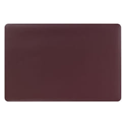Durable 7102-03 sous-mains Rouge