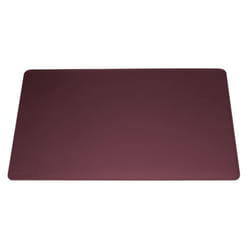 Durable 7103-03 sous-mains Rouge