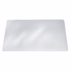 Durable Duraglas, Transparent, 500 mm, 650 mm, 1 pièce(s)
