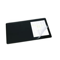 Durable 720201 sous-mains Noir