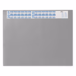 Durable 720410, Gris, 650 mm, 520 mm, 1 pièce(s)