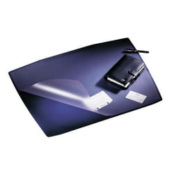 Durable 7201-07 sous-mains Bleu