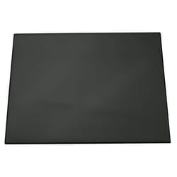 Durable 15DUR720301 sous-mains Noir