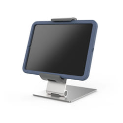 Durable 893723 support Support passif Tablette / UMPC Argent
