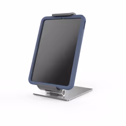 Durable 893723 support Support passif Tablette / UMPC Argent - Vue supplémentaire 4