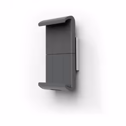 Durable 893823 support Support passif Tablette / UMPC Noir