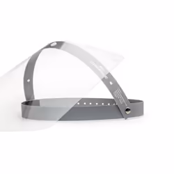 Durable 343110 masque facial de protection 1 pièce(s) - Vue supplémentaire 4