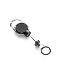 Durable Jojo Extra Strong Porte-badge Métal 1 pièce(s)