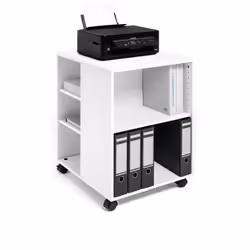 Durable 311302 Armoire de rangement de bureau