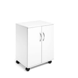 Durable 311502 Armoire de rangement de bureau