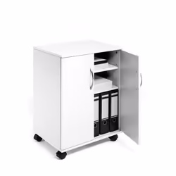 Durable 311502 Armoire de rangement de bureau