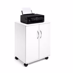 Durable 311502 Armoire de rangement de bureau