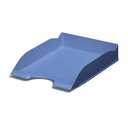 Durable ECO porte-document Plastique recyclé Bleu